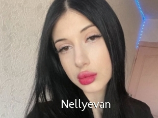 Nellyevan