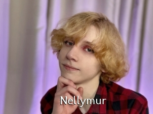 Nellymur