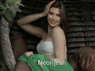 Neonjean