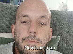 Newicartman