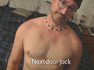 Nextdoorjock