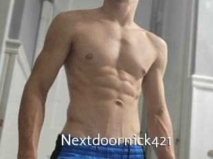 Nextdoornick421