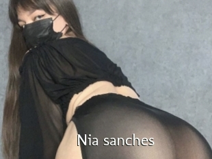 Nia_sanches