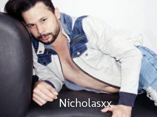 Nicholasxx