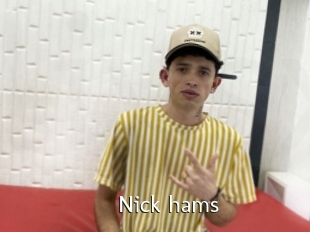 Nick_hams