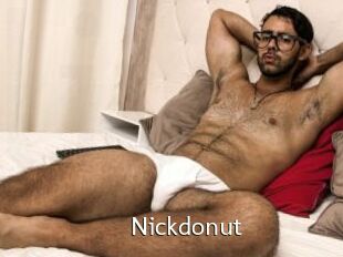 Nickdonut