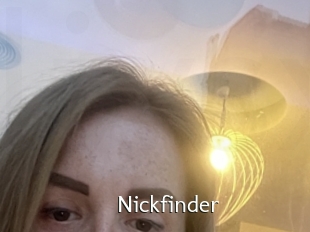 Nickfinder