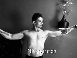 Nicknorrich