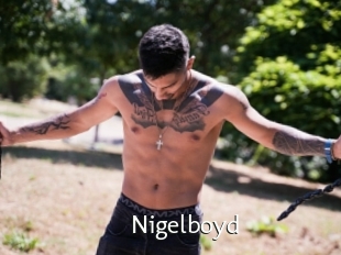 Nigelboyd