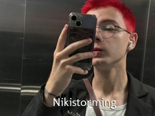 Nikistorming