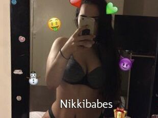 Nikkibabes