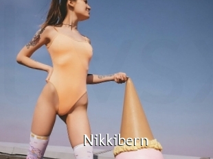 Nikkibern