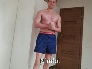 Nimfol