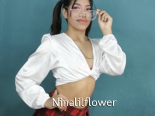 Ninalilflower