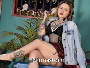 Ninnastorm