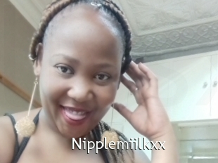 Nipplemiilkxx