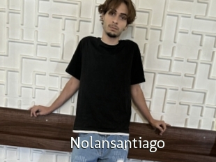 Nolansantiago