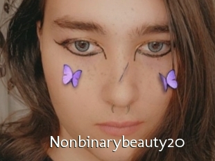 Nonbinarybeauty20