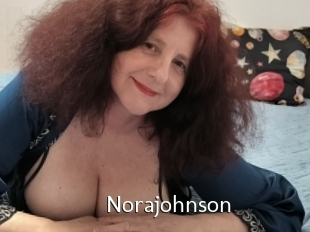 Norajohnson