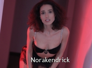 Norakendrick