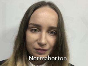 Normahorton