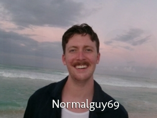 Normalguy69