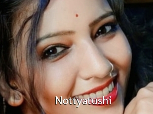 Nottyatushi