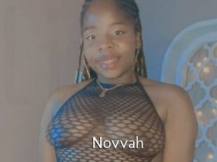 Novvah