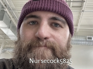 Nursecock5825