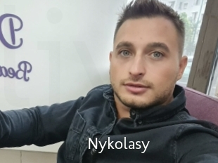 Nykolasy