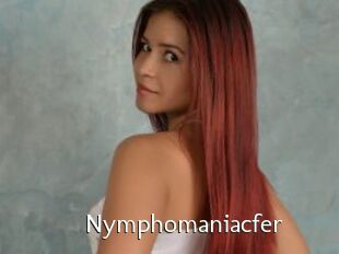 Nymphomaniacfer