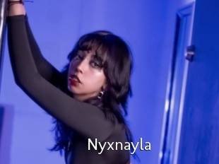 Nyxnayla