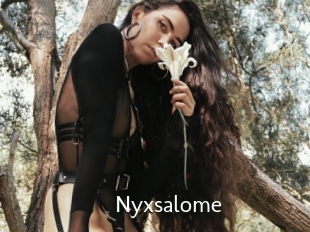 Nyxsalome