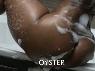 OYSTER