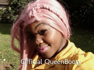 Official_QueenBooty