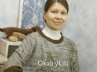 OkairyLili