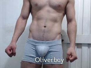 Oliverboy