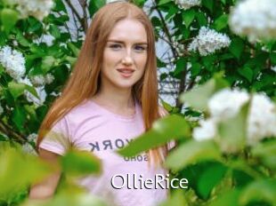 OllieRice