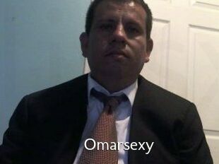 Omarsexy