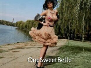 OneSweetBelle