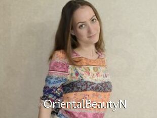 OrientalBeautyN