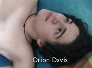 Orion_Davis