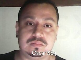 OscarX84