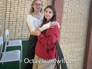 Octaviaandwilone