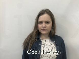 Odeliahesley