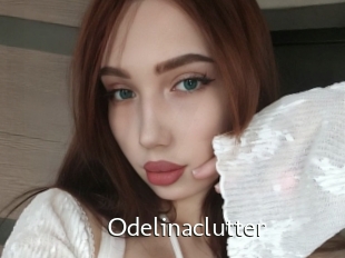 Odelinaclutter