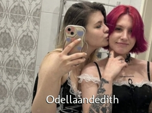 Odellaandedith