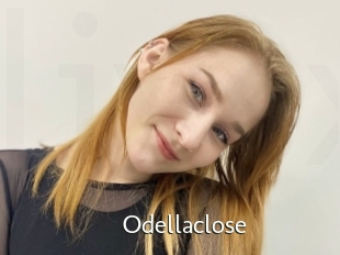 Odellaclose