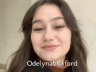 Odelynabickford