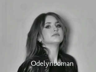 Odelynboman